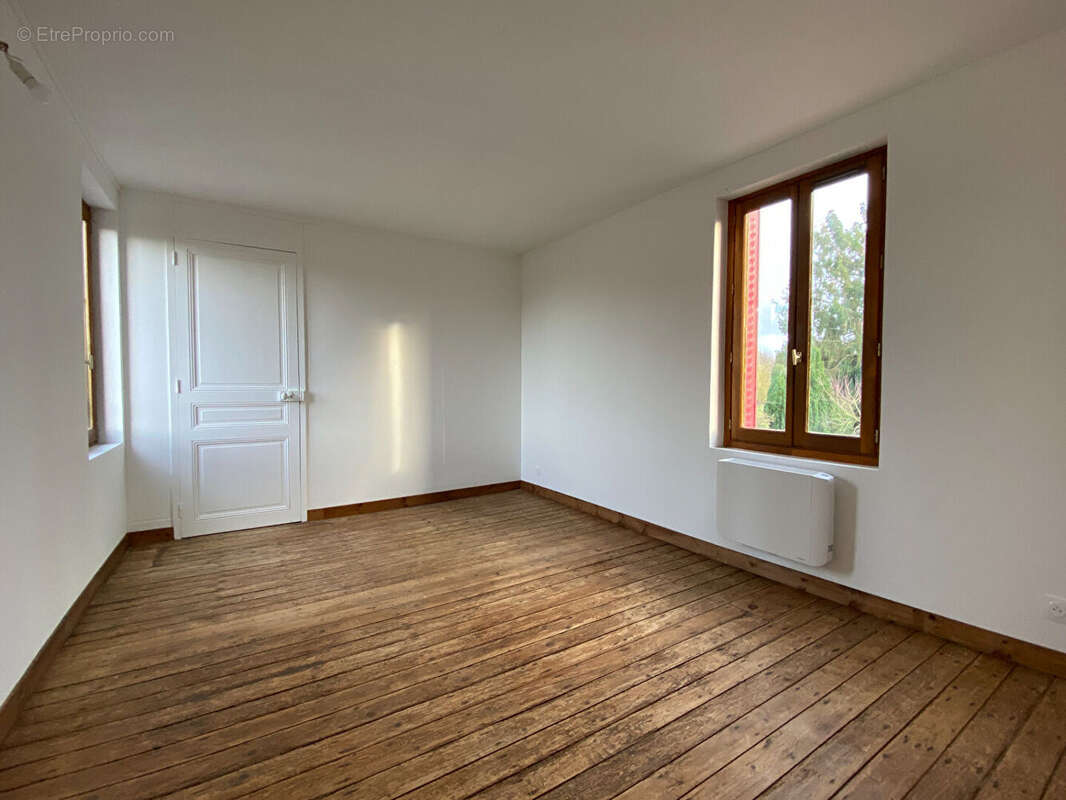 Maison à LE NEUBOURG