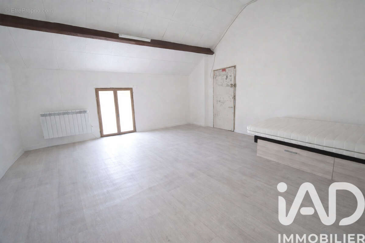 Photo 7 - Maison à CHATEAU-THIERRY