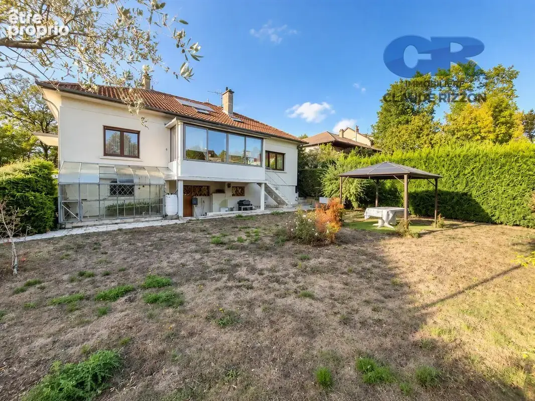 Maison saint julien les metz - photo 4