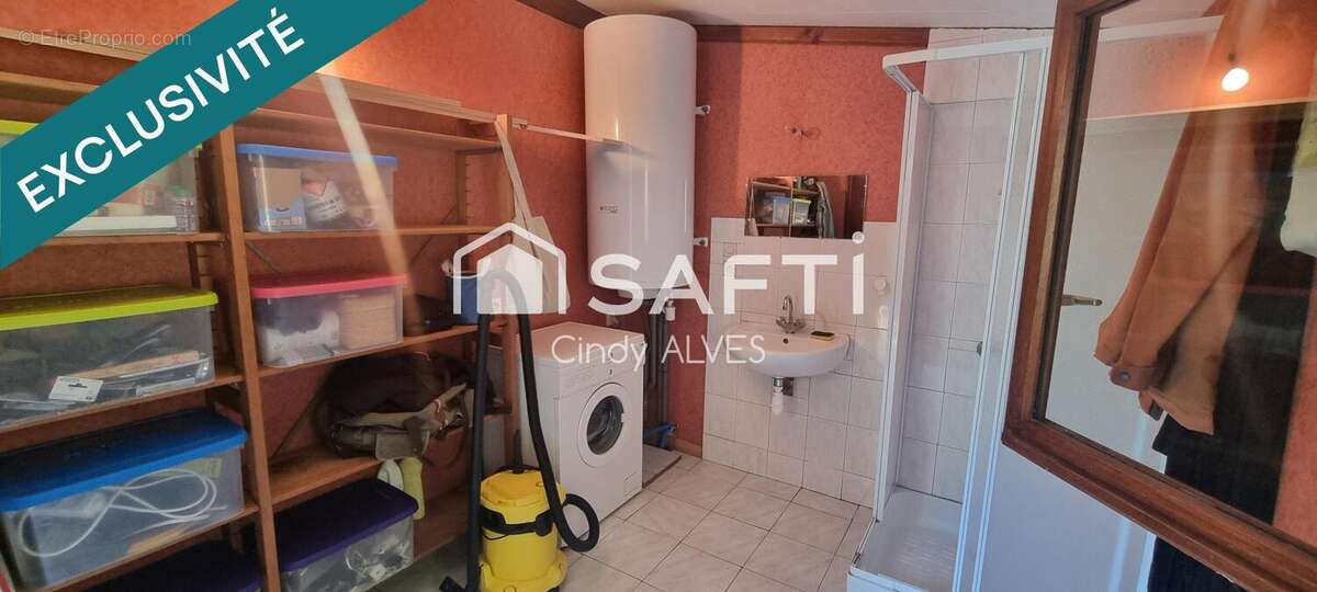 Maison 34 m² à Belmont-Bretenoux  - photo 6