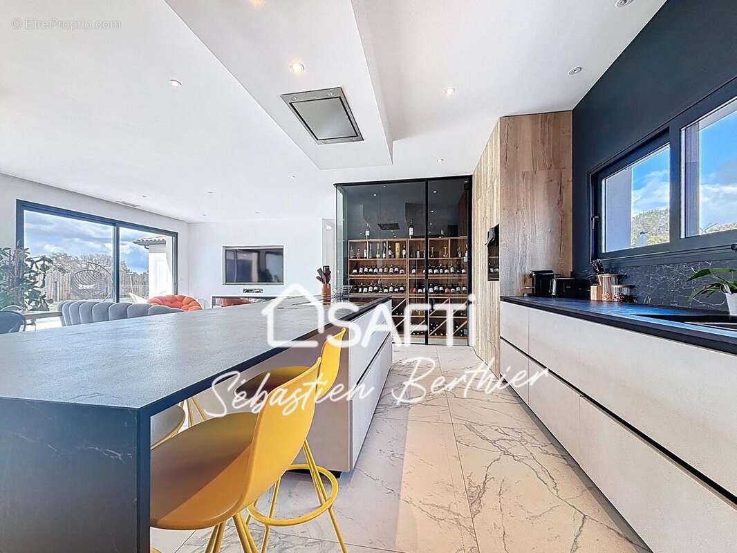 Photo 2 - Maison à VERFEIL