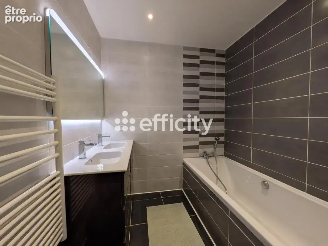 Appartement - photo 8