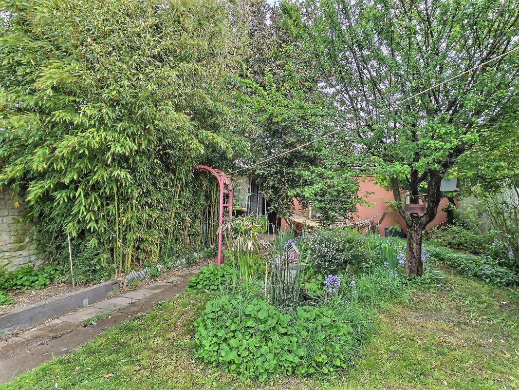 Maison à L&#039;HOUMEAU