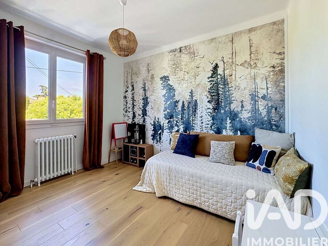 Photo 9 - Maison à PELISSANNE
