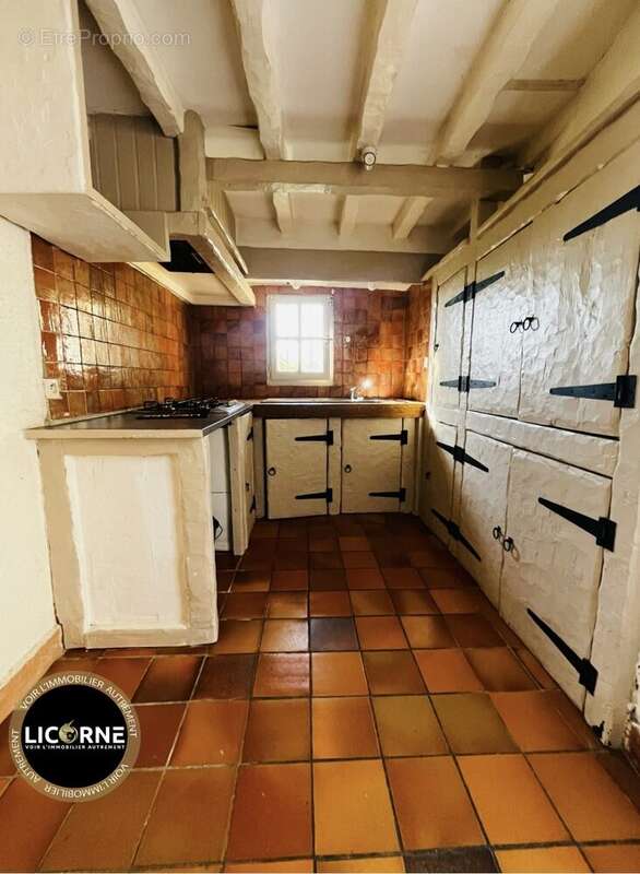 Maison à BOUC-BEL-AIR