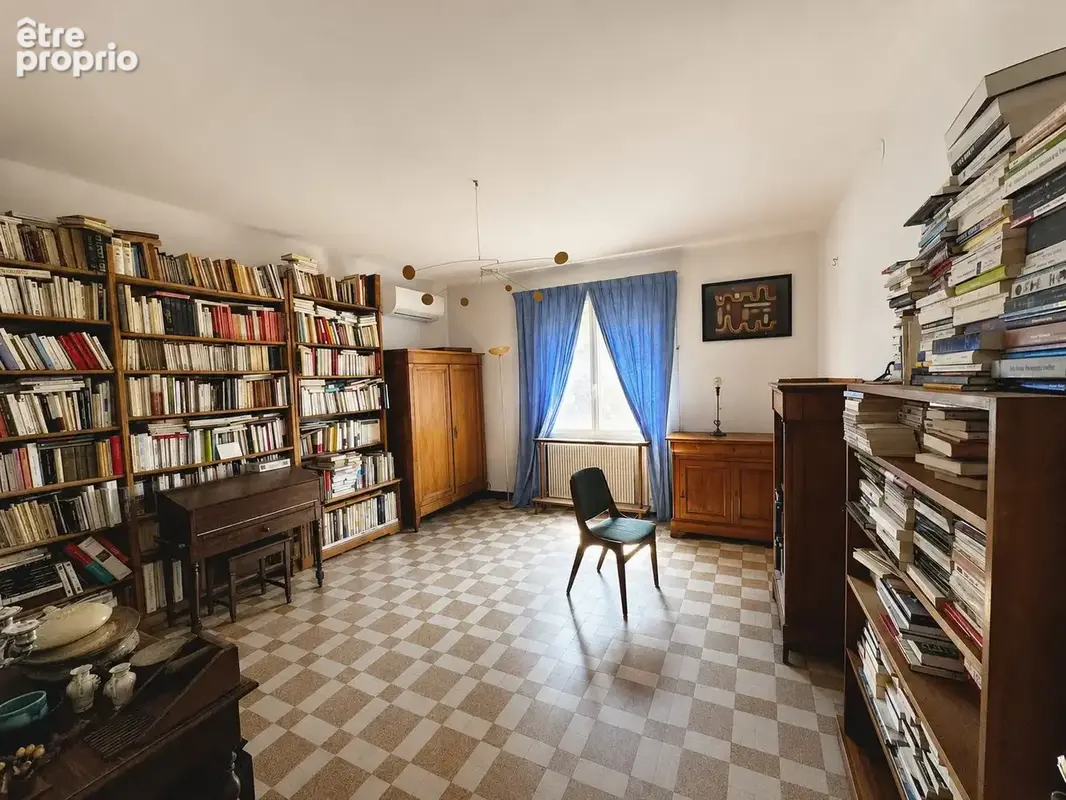 chambre 1 