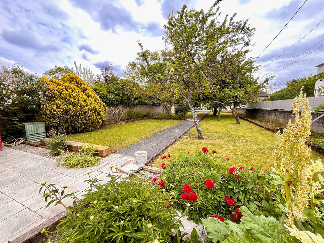 Maison Longeville Les Metz F9 - photo 12