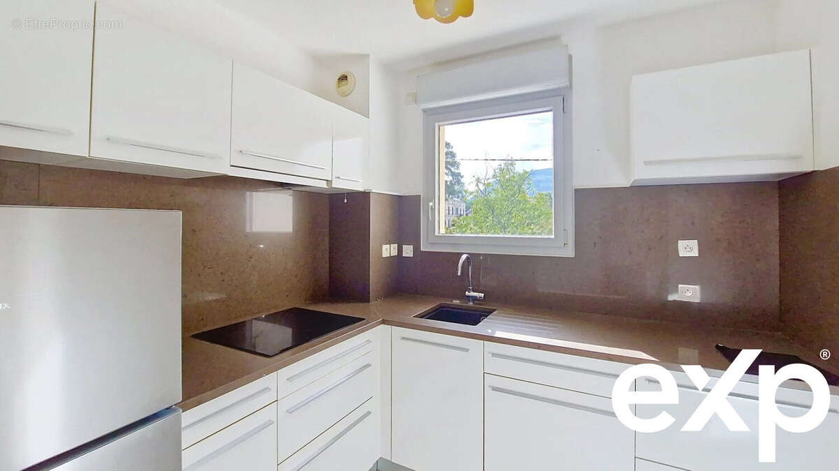 Appartement à PRADES