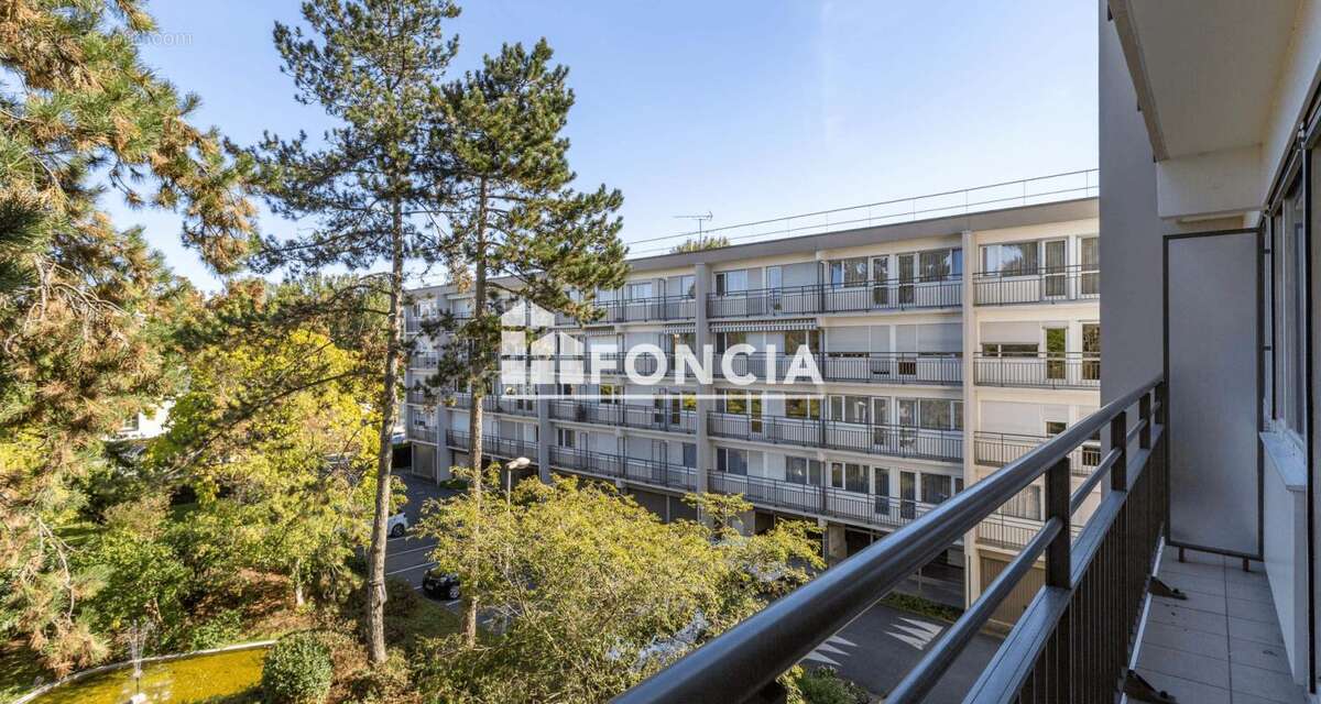 Appartement à ANTONY