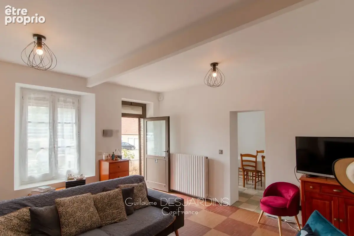 Maison 7 pièces à Tourouvre au Perche (61) - photo 6