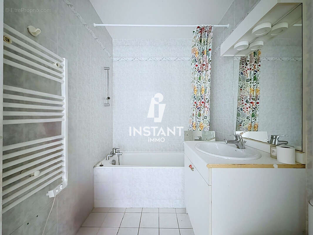 Appartement à NOISY-LE-GRAND