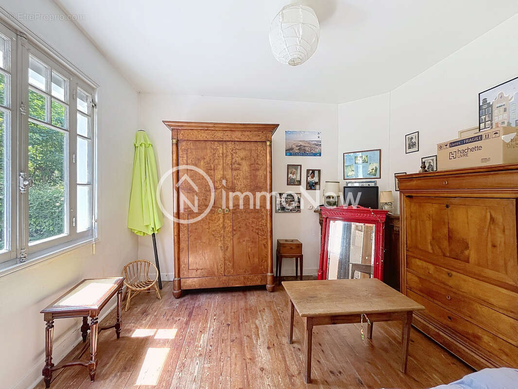 Une maison à JULLOUVILLE au coeur de la vallée du Lude proche plage - photo 6