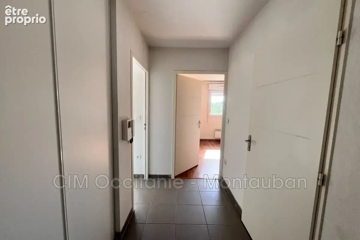 Appartement 2 pièces 36 m² à vendre à Tournefeuille (31170) - photo 8