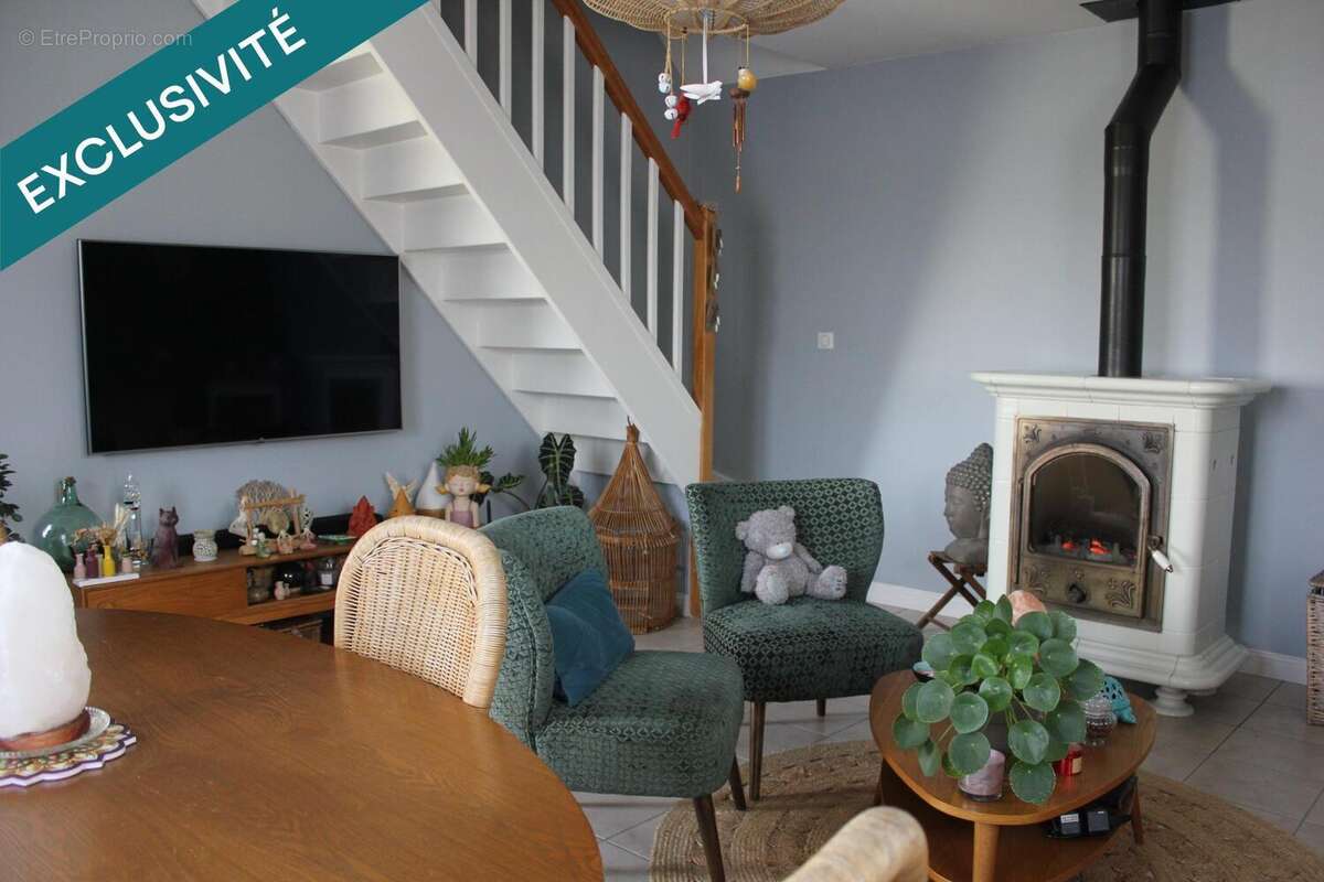 Photo 3 - Maison à LA NEUVILLE-EN-HEZ