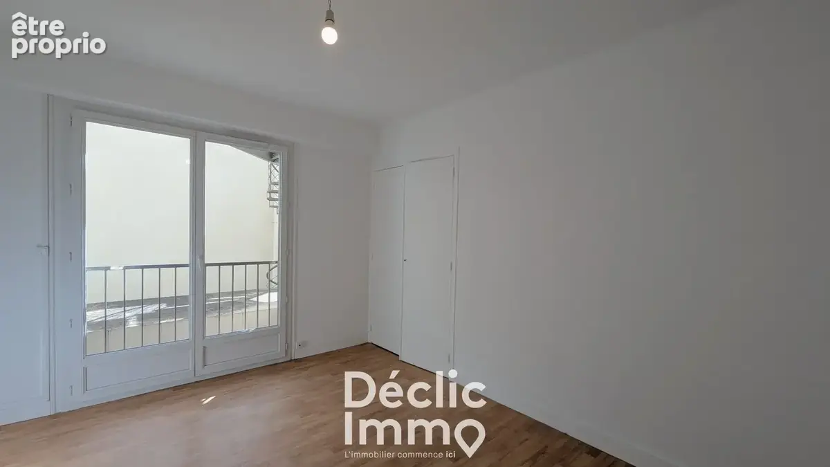 Appartement T3 à vendre à Angoulême - photo 8