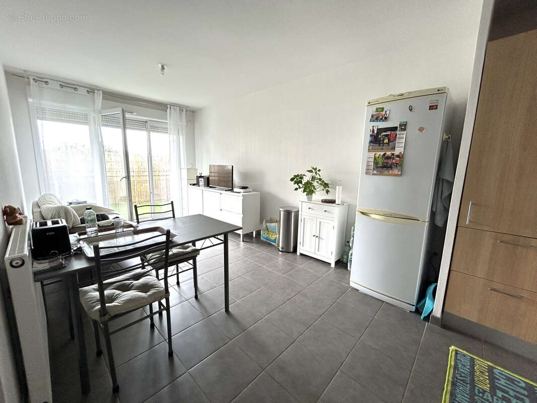 Appartement à MURET