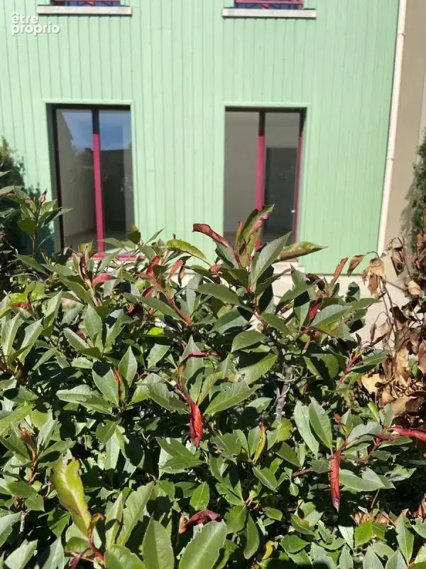Appartement à SAINT-JOUAN-DES-GUERETS