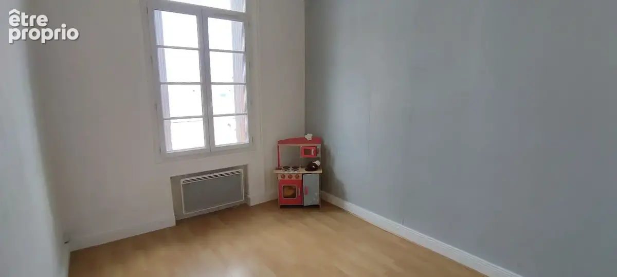 À vendre  Appartement quartier Chanzy - photo 6