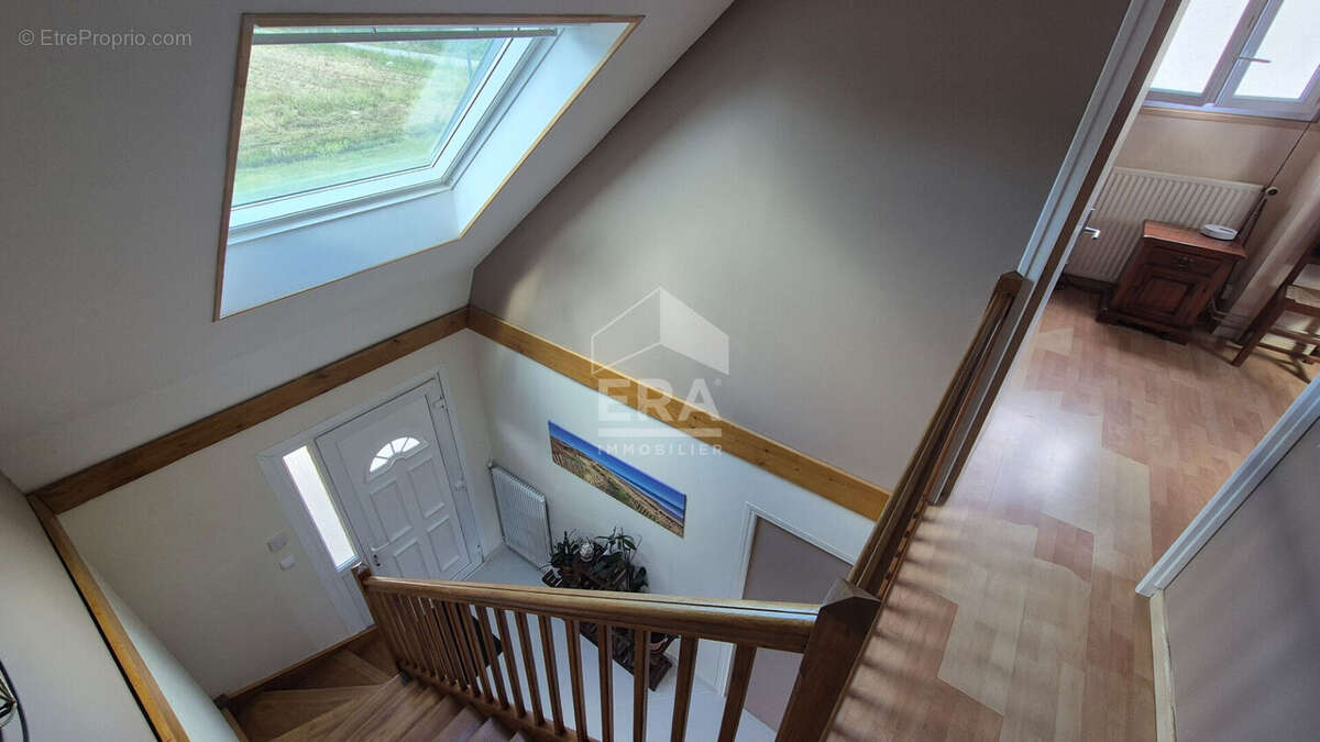 Maison à GRISY-SUISNES