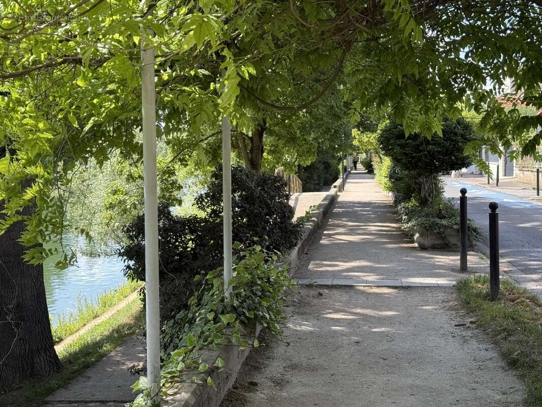 Appartement à CHAMPIGNY-SUR-MARNE