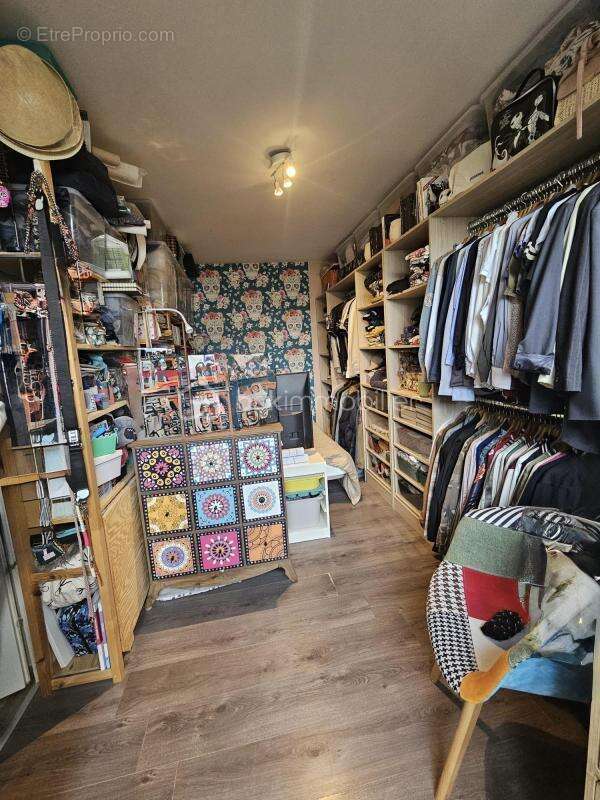 Appartement à RIS-ORANGIS