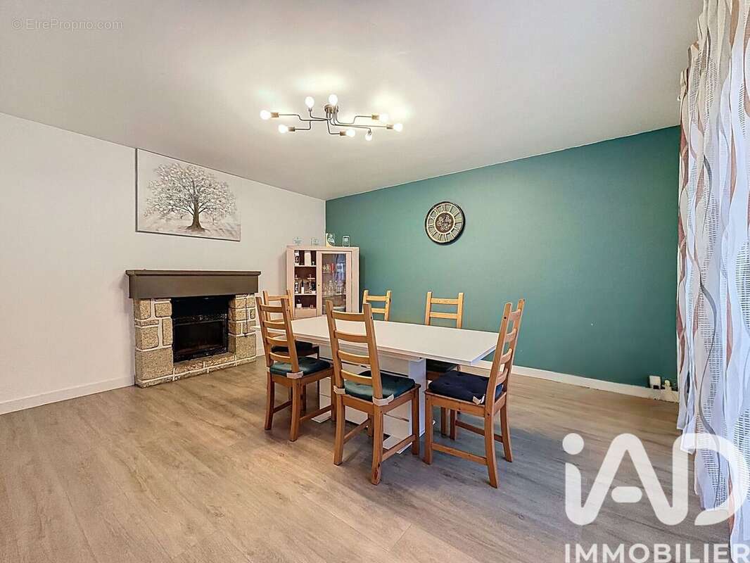 Photo 4 - Maison à TREIGNAC