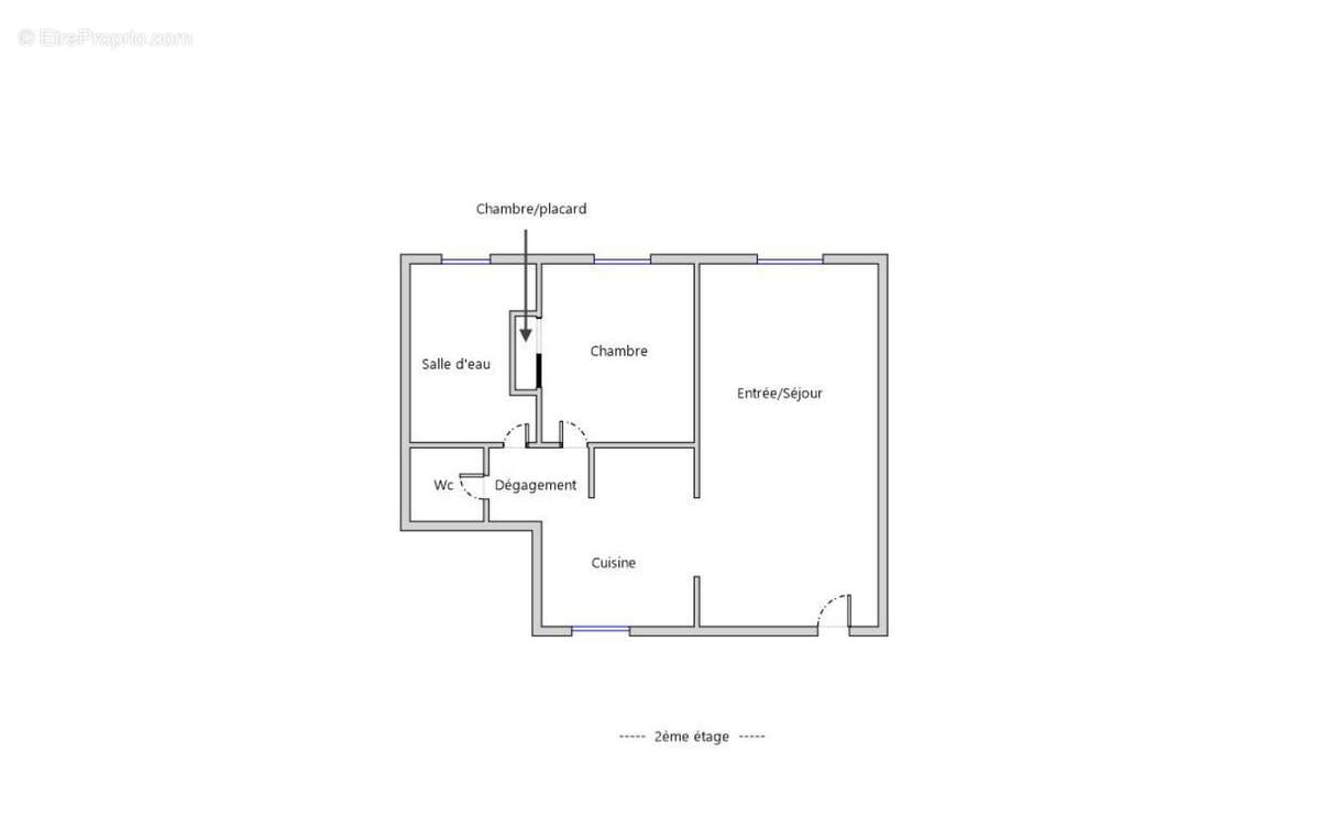 Appartement à ORLEANS