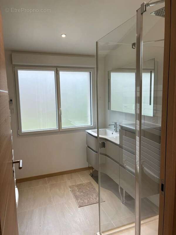 Maison à NOISY-SUR-ECOLE