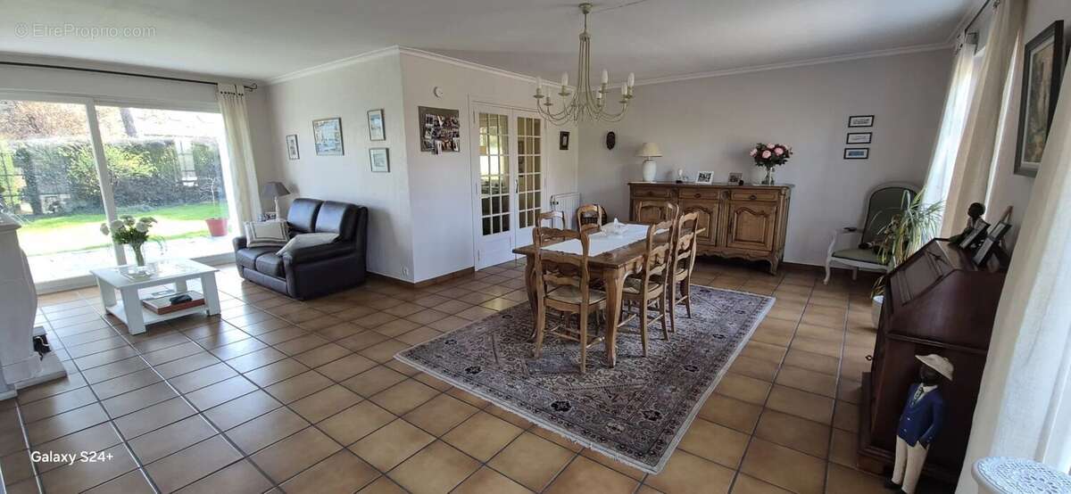 Maison à WERVICQ-SUD