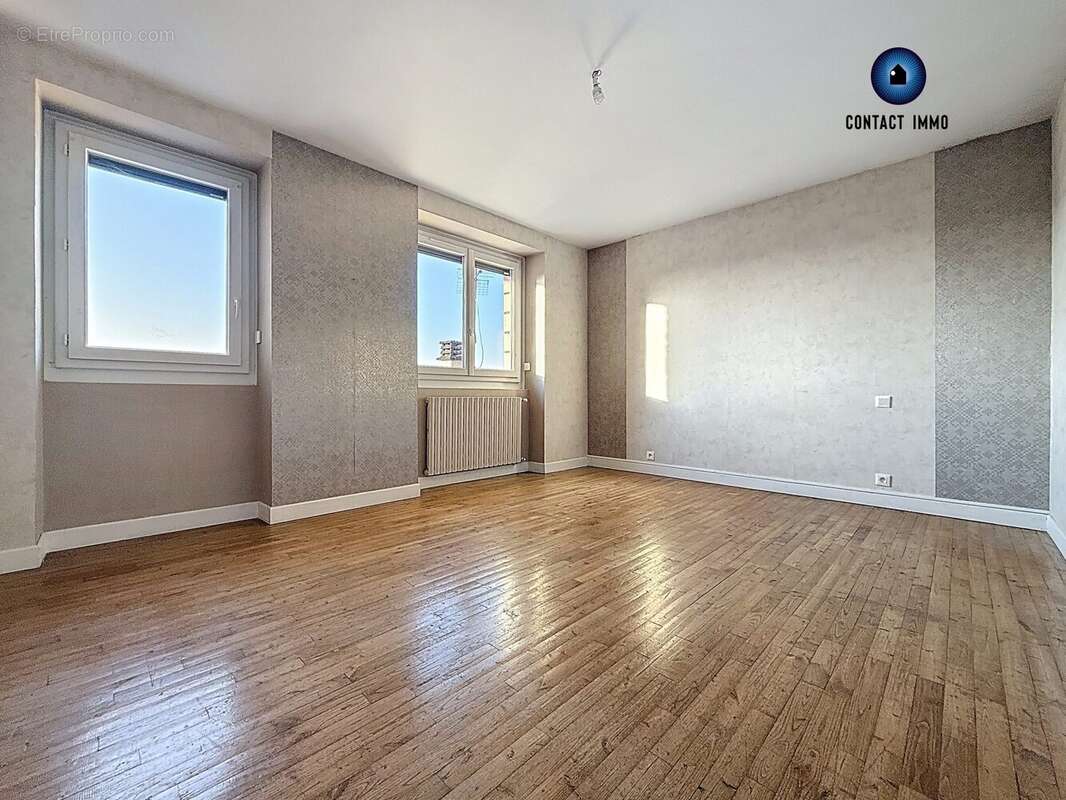 Appartement à BRIVE-LA-GAILLARDE