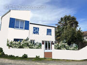 Maison à SAINT-DENIS-D&#039;OLERON