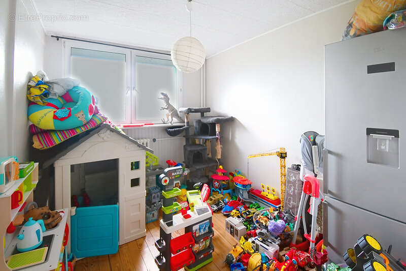 Appartement à LONGUYON