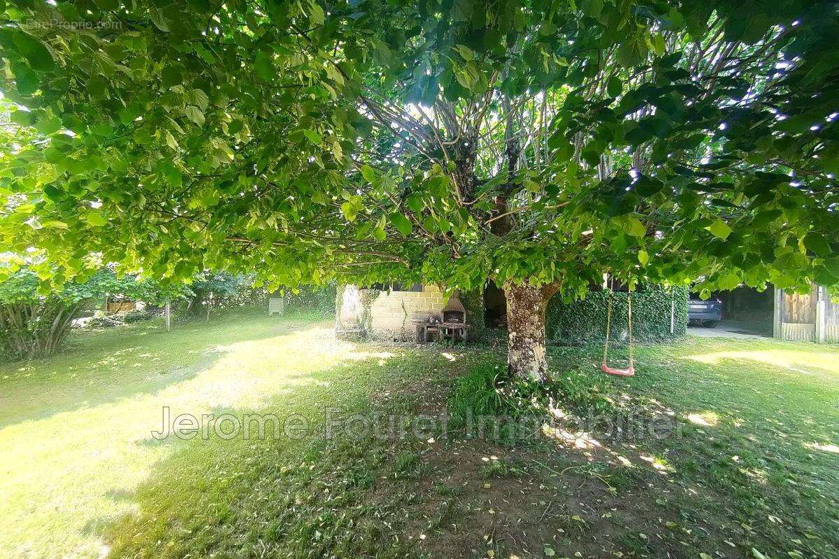 vente maison 5 Pièce(s) - photo 4