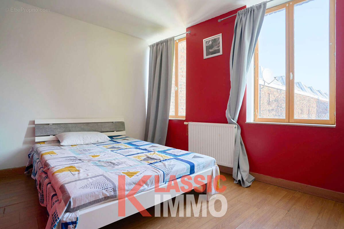 Maison de 191 m² avec Jardin et 6 Chambres - photo 8