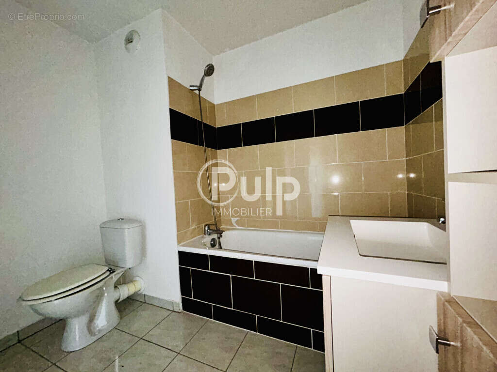 Appartement à DOUAI