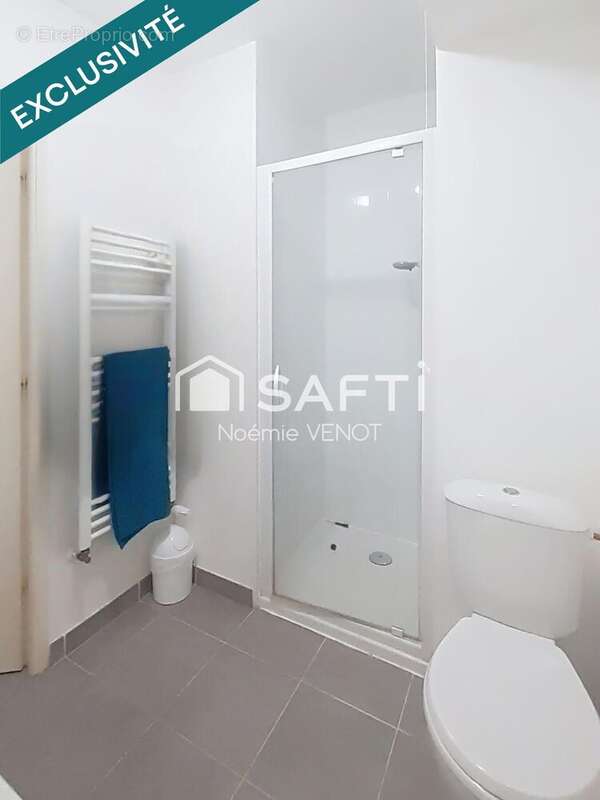 Photo 5 - Appartement à AIX-EN-PROVENCE