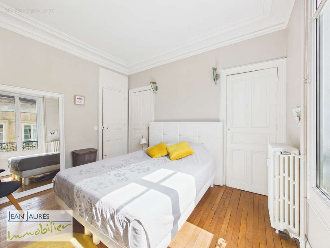 Appartement T3 avec charme et cachet dans le Bouchon - photo 5