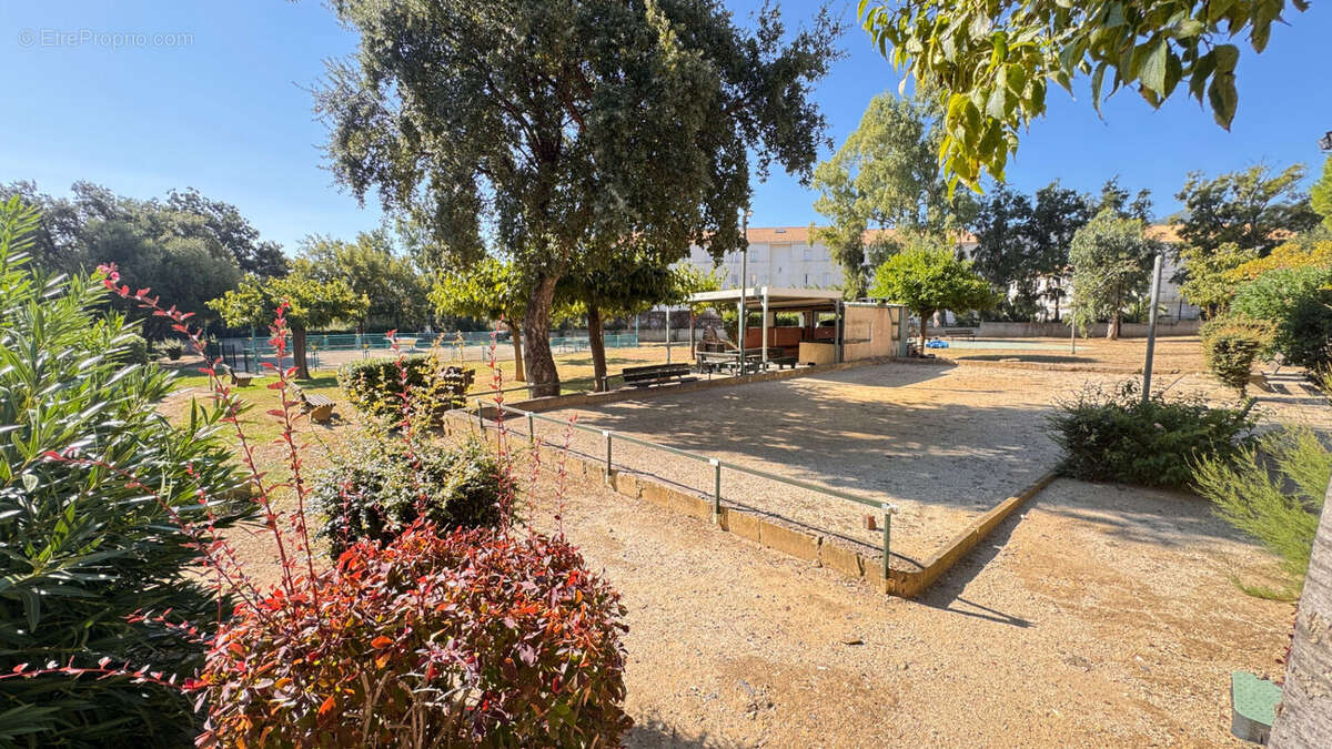 Appartement à BASTIA