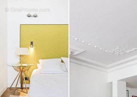 Appartement à PARIS-6E