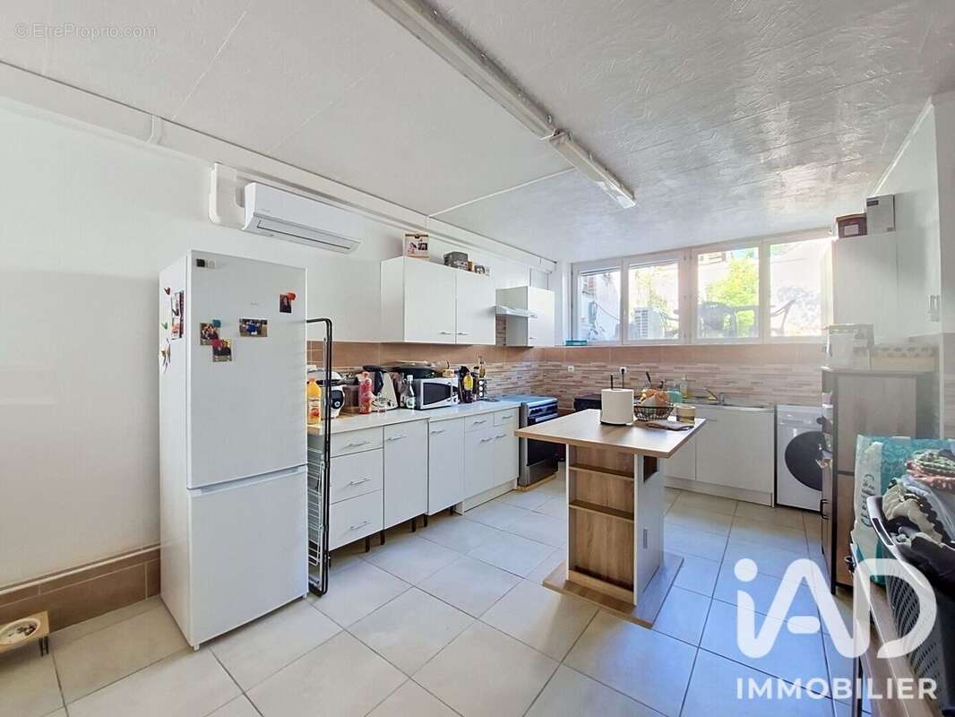 Maison 100 m² à Chatillon-Coligny  - photo 7