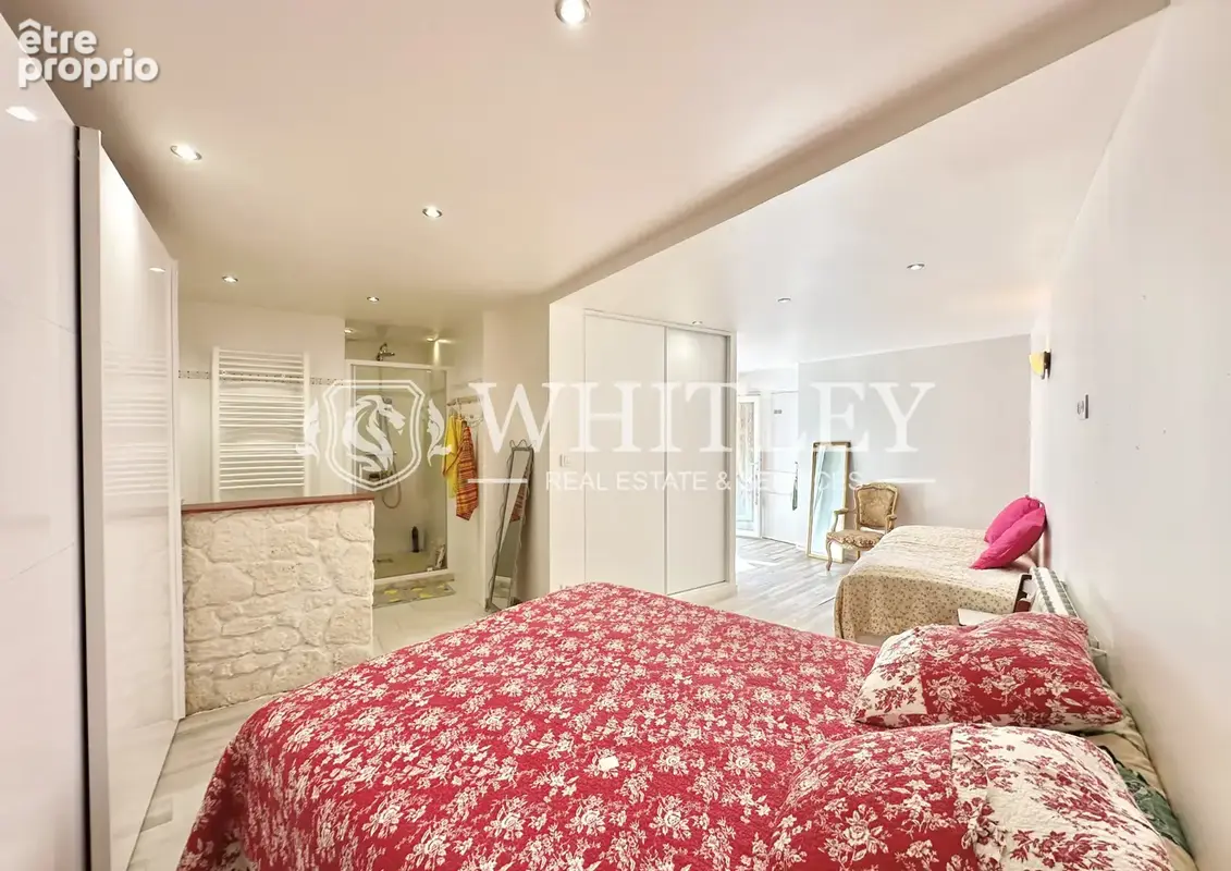 Maison de 119 m2 avec studio indépendant à 300m de la mer - photo 6