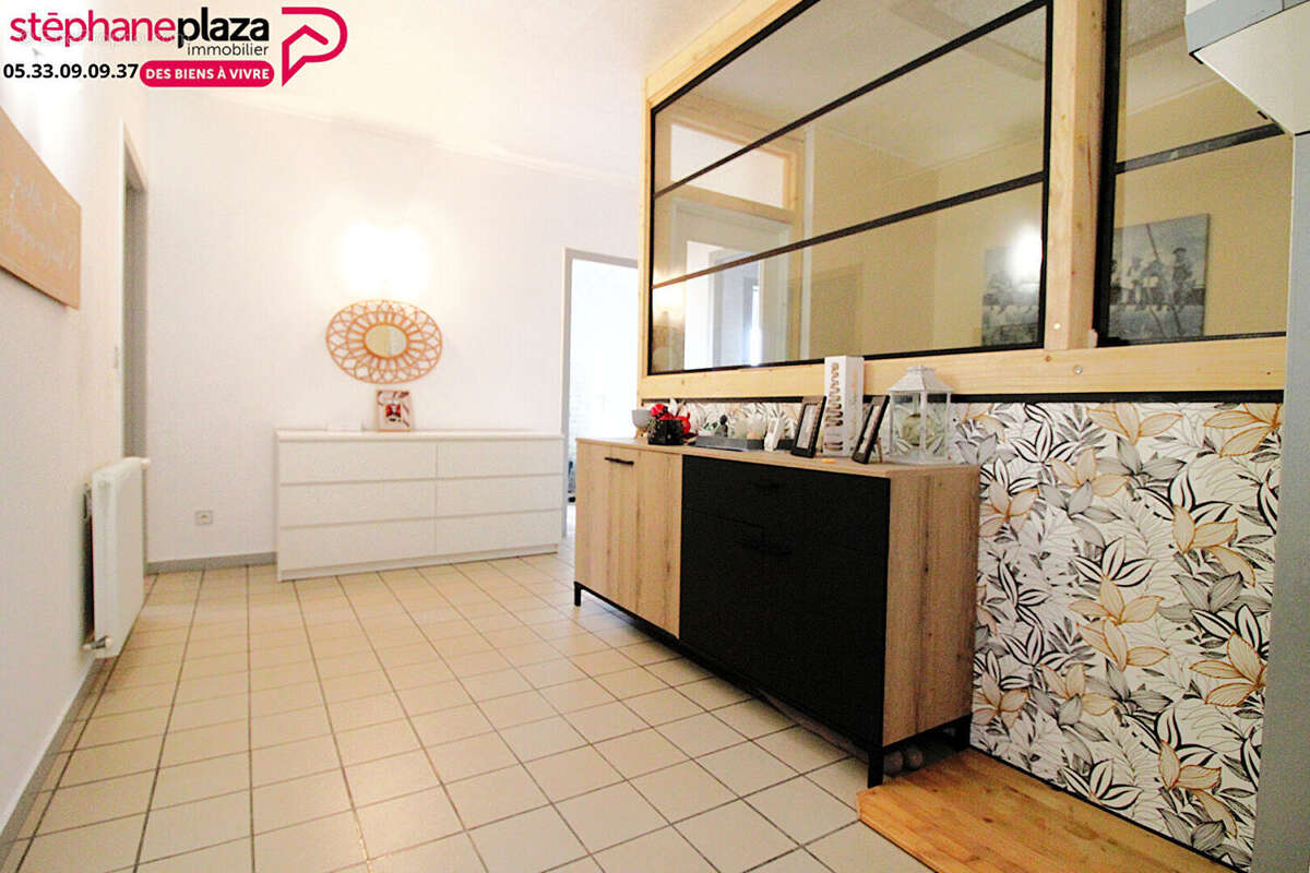 Appartement à TARGON