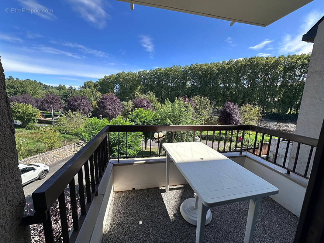 Appartement à ESPALION