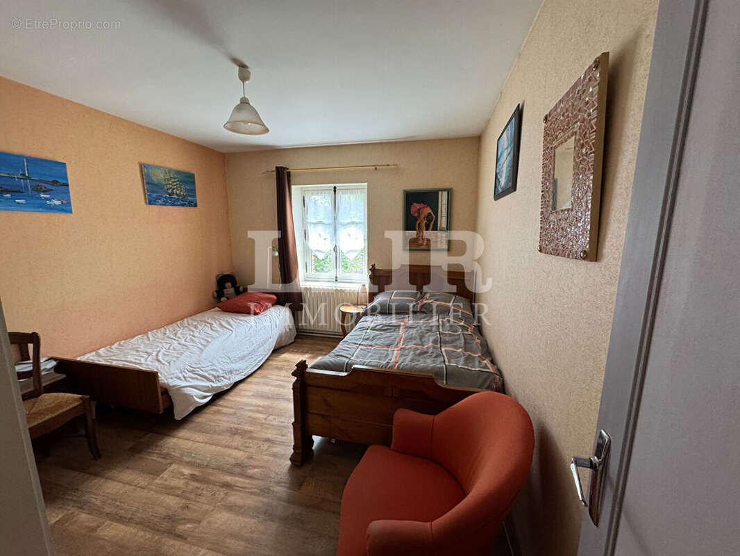 Maison à MORTAGNE-AU-PERCHE