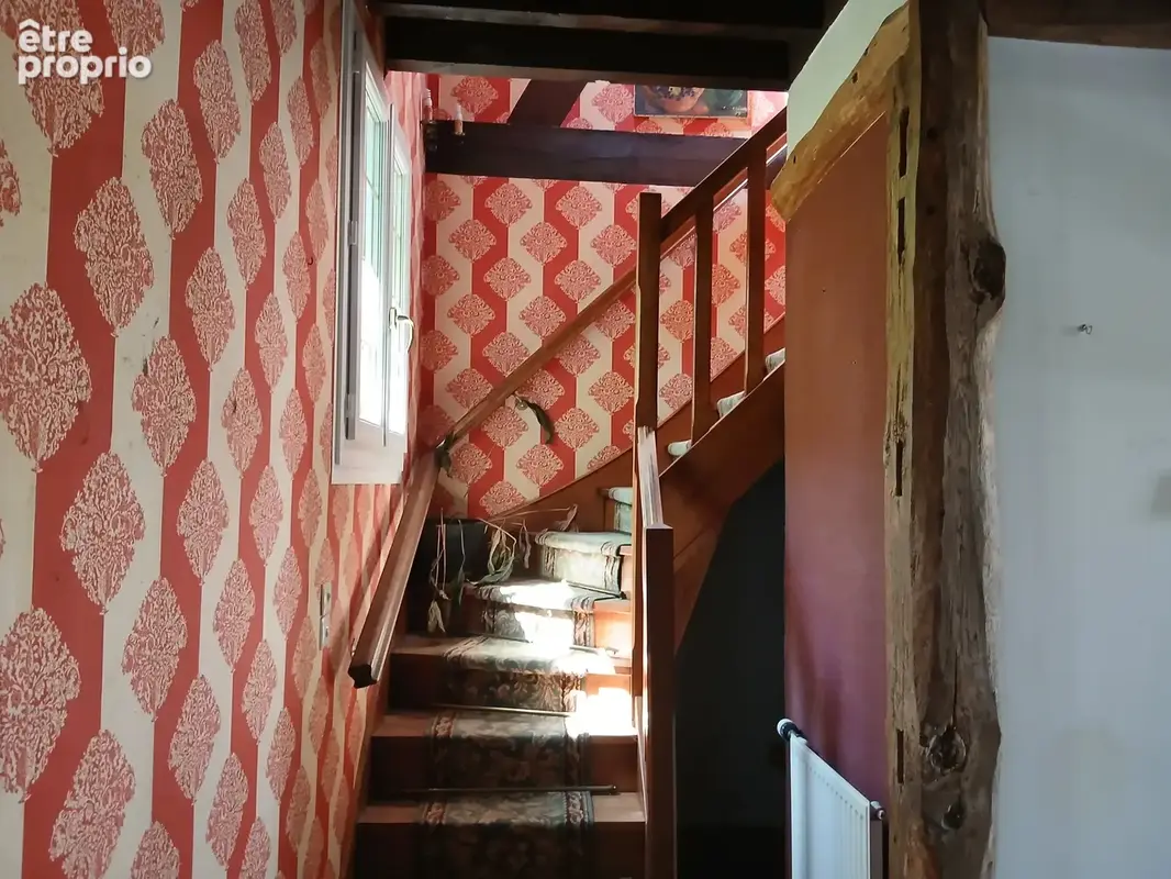 Maison de ville avec garage, terrasse et patio Proche de Forges-les-Eaux - photo 4