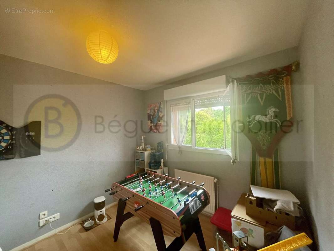 Colomiers Perget Monturon - La familiale idéale - photo 9