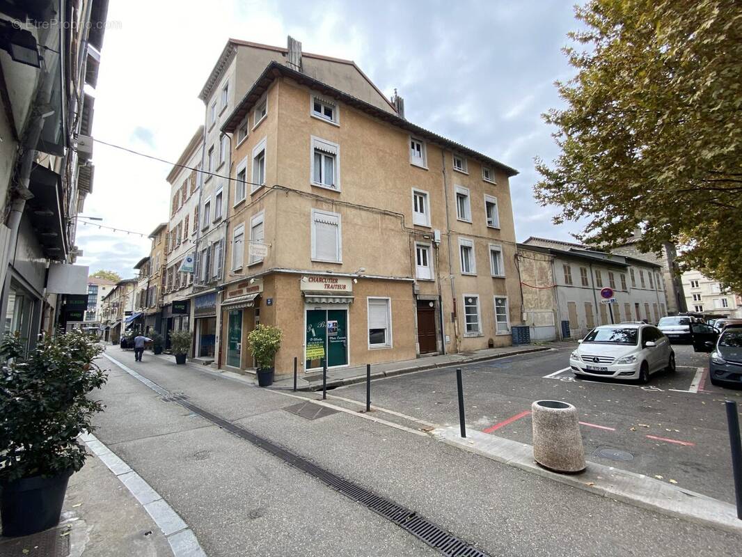 Appartement à VIENNE