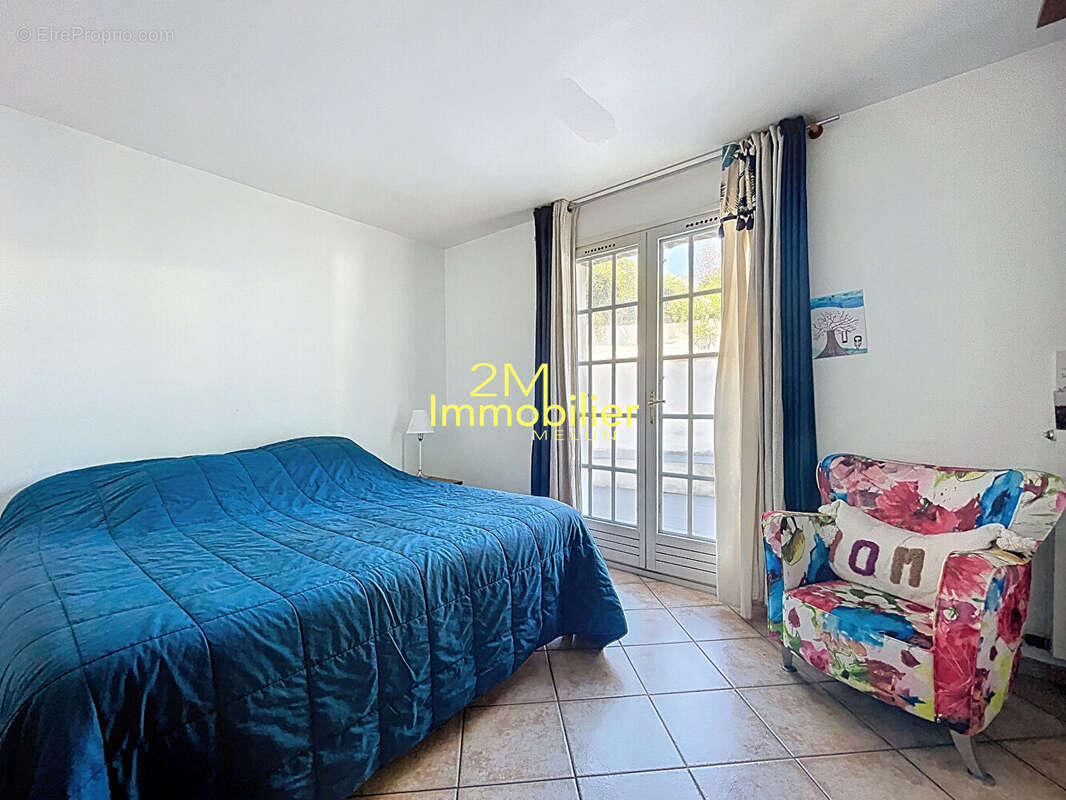 Maison à BOISSISE-LA-BERTRAND