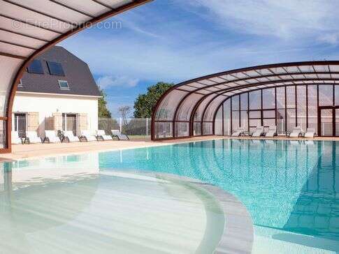 Auberville : Idéal investissement locatif - photo 12