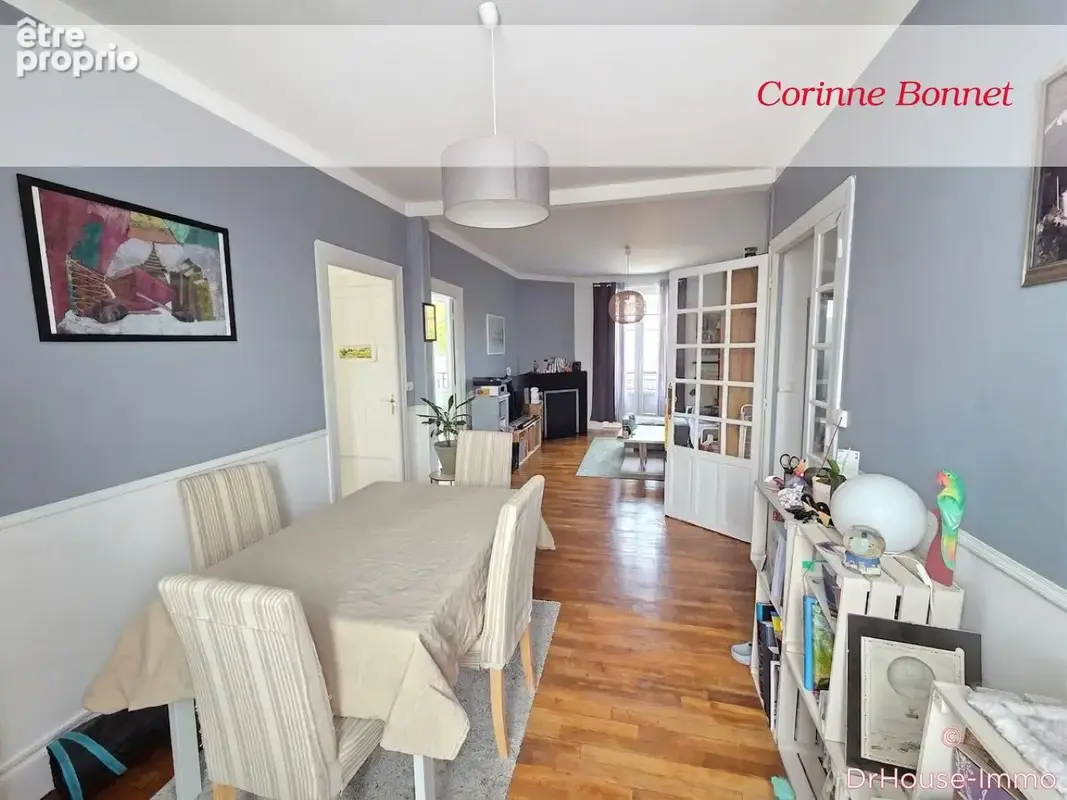Photo Appartement à Troyes au prix de 153 000€